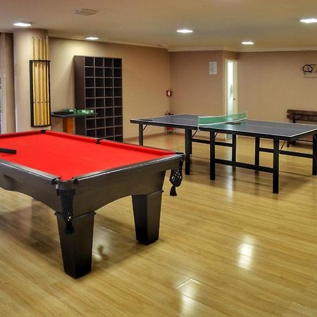 ريفيرا Nuevo Hotel المظهر الخارجي الصورة