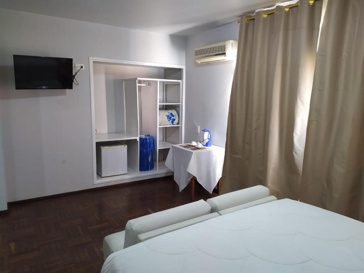 ريفيرا Nuevo Hotel المظهر الخارجي الصورة