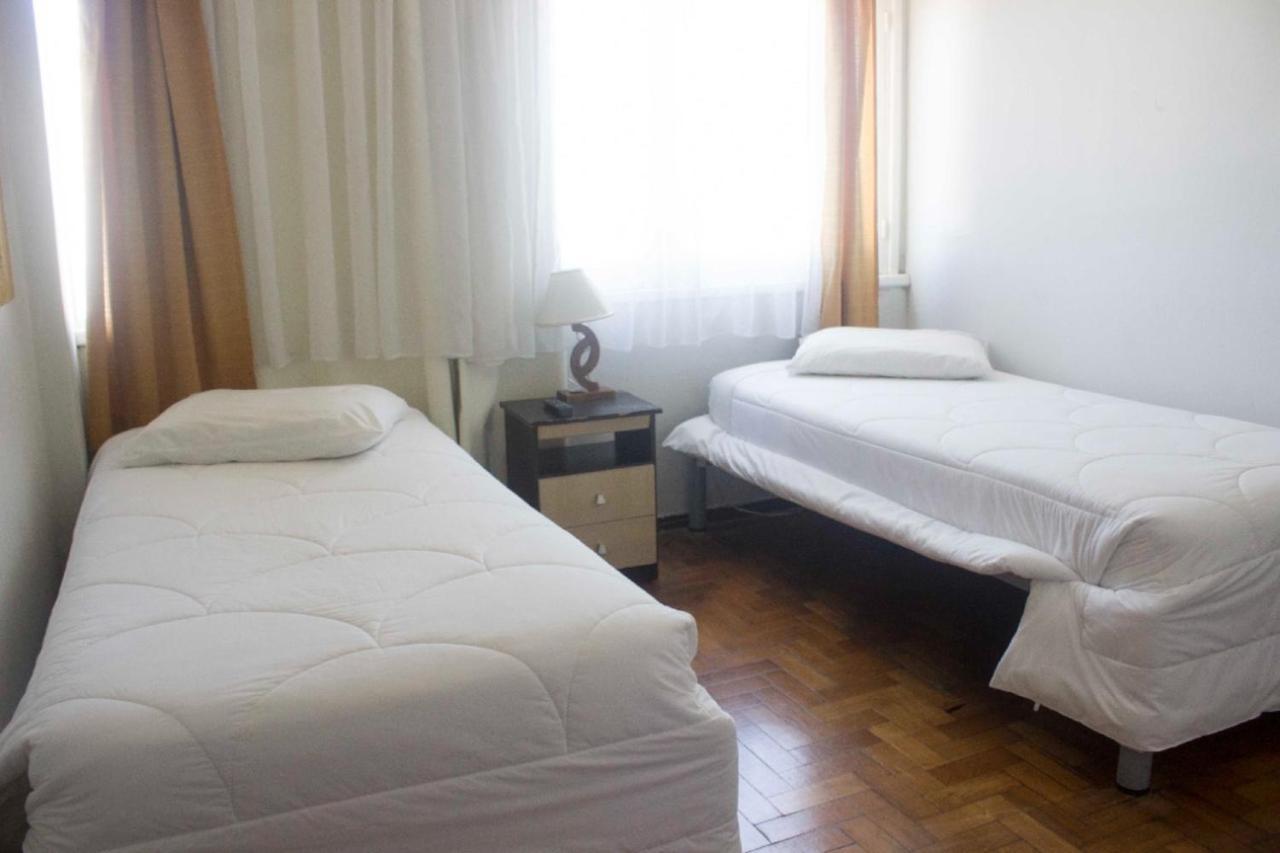 ريفيرا Nuevo Hotel المظهر الخارجي الصورة