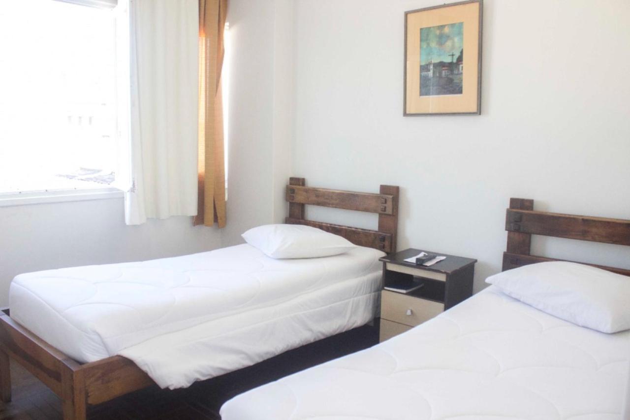 ريفيرا Nuevo Hotel المظهر الخارجي الصورة