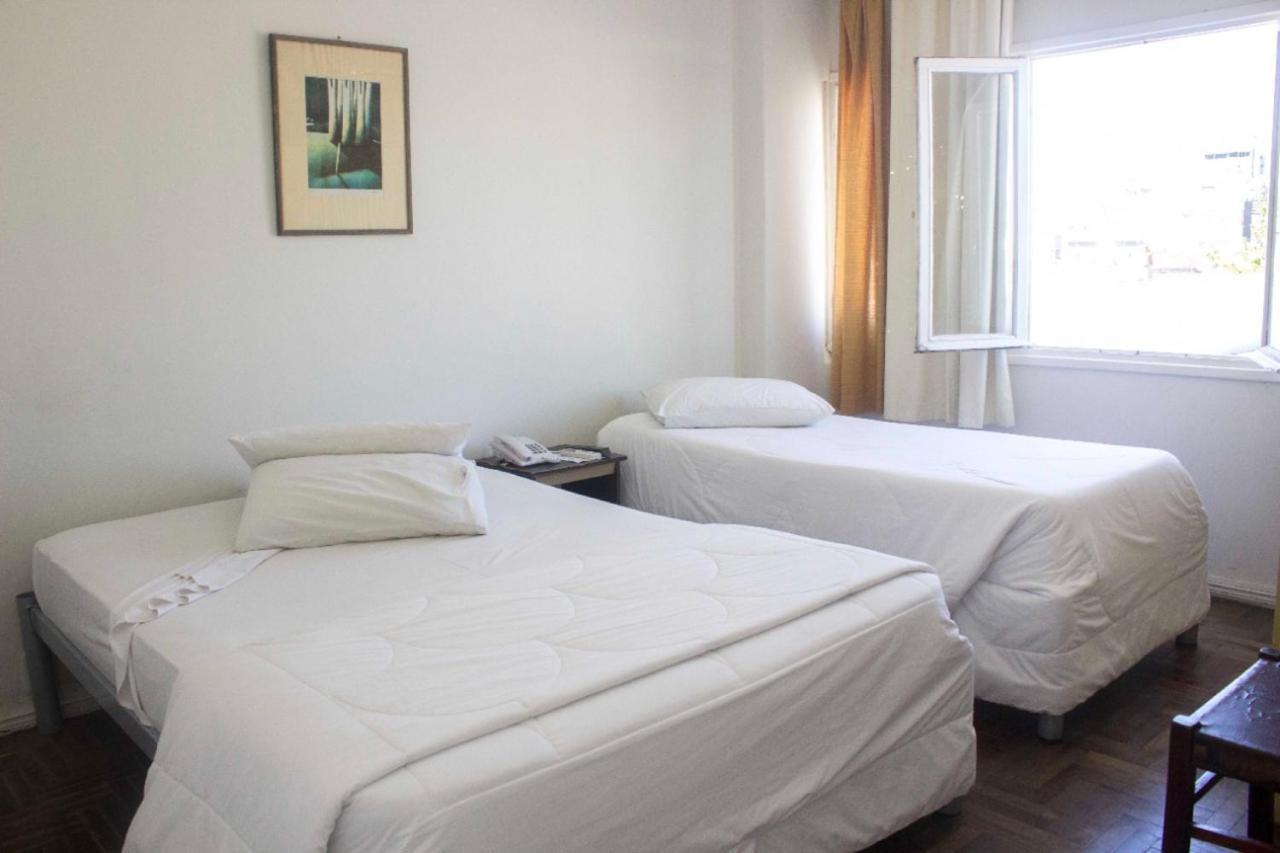 ريفيرا Nuevo Hotel المظهر الخارجي الصورة
