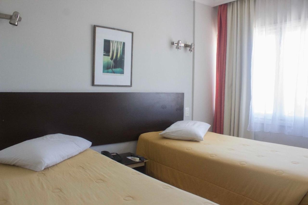 ريفيرا Nuevo Hotel المظهر الخارجي الصورة