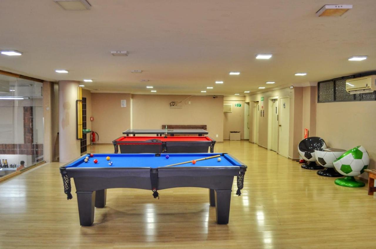 ريفيرا Nuevo Hotel المظهر الخارجي الصورة