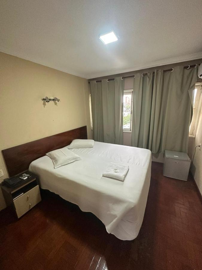 ريفيرا Nuevo Hotel المظهر الخارجي الصورة