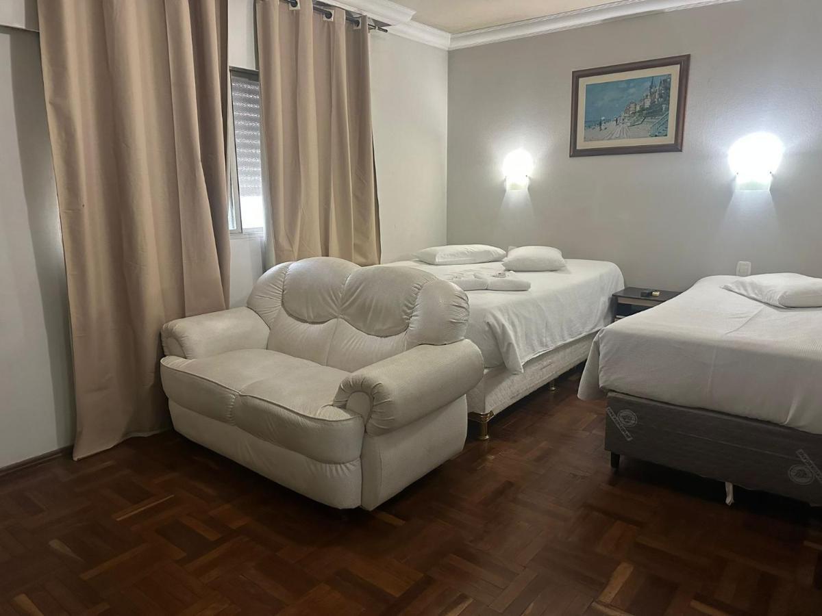 ريفيرا Nuevo Hotel المظهر الخارجي الصورة