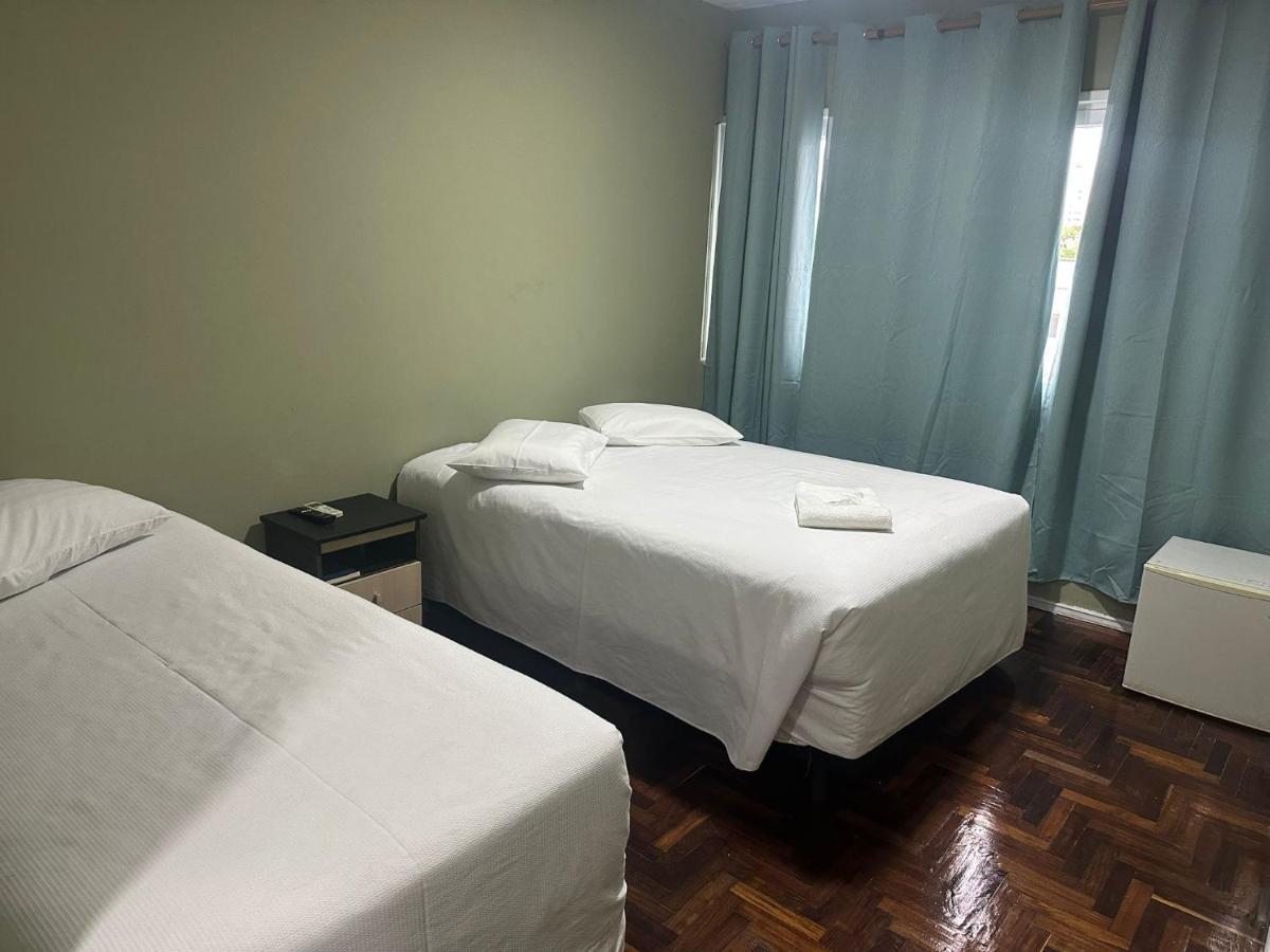 ريفيرا Nuevo Hotel المظهر الخارجي الصورة